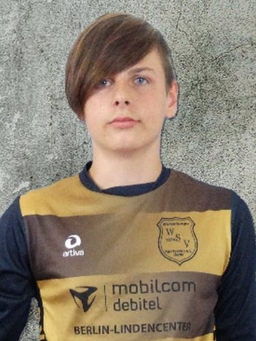Avatar Bild für Adrian Sikora