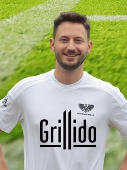 Avatar Bild für Julian von Gliszczynski