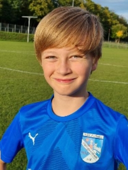 Avatar Bild für Dominik Werner