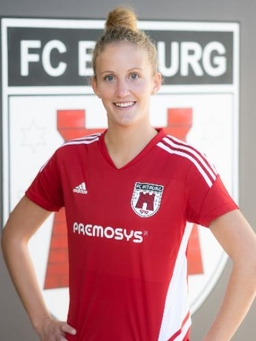 Avatar Bild für Julia Baustert