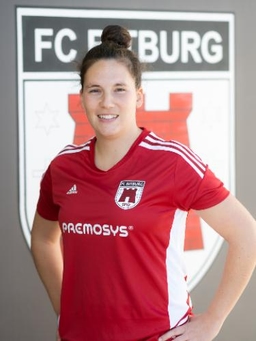 Avatar Bild für Elena Burg