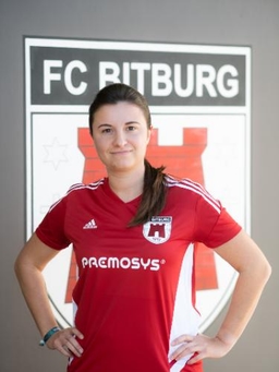 Avatar Bild für Jessica Geib