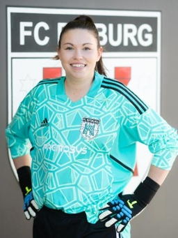 Avatar Bild für Julia Kloster
