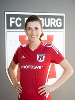 Avatar Bild für Lena Marx