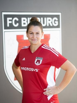 Avatar Bild für Eva Maria Meyers-Wallbrecher