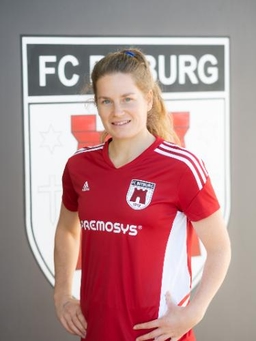 Avatar Bild für Dominique Neu