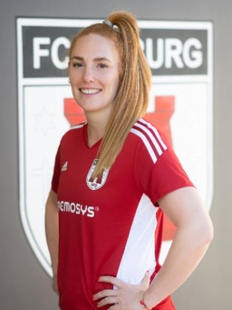 Avatar Bild für Lisa Wengler