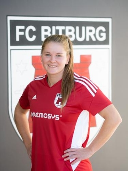 Avatar Bild für Anna Zeimmes