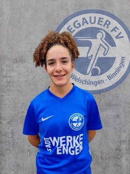 Avatar Bild für Daniela Schwarz
