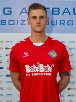 Avatar Bild für Marvin Wanzenberg