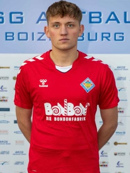 Avatar Bild für Frido Albrecht