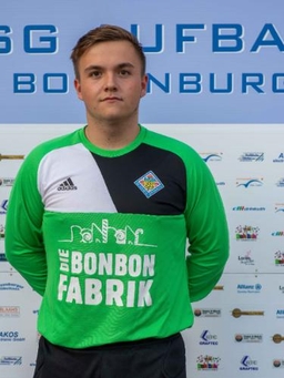 Avatar Bild für Felix Lamer