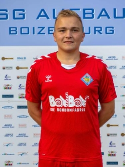 Avatar Bild für Chris Jonas Neumann