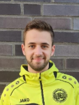 Avatar Bild für Joel Schullenberg