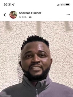 Avatar Bild für Casmir Ogbonna Mbachu