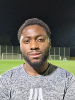 Avatar Bild für Shadrach Owusu Agyemang