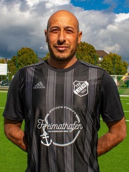 Avatar Bild für Halil Gündüz