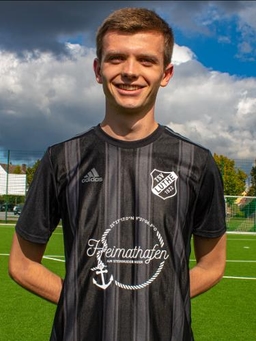 Avatar Bild für Moritz Hemsing