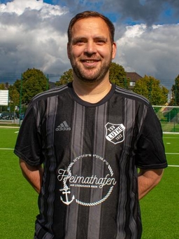 Avatar Bild für Frank Kersting