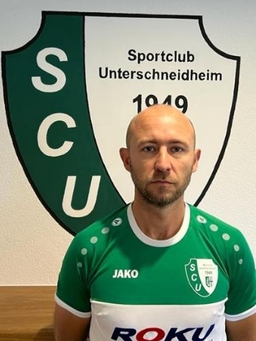 Avatar Bild für Fikret Pezerovic