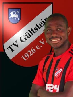 Avatar Bild für Yusuf Sillah