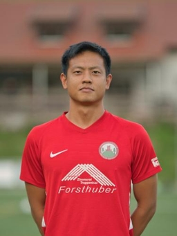 Avatar Bild für Samuel Khew Chern Qi