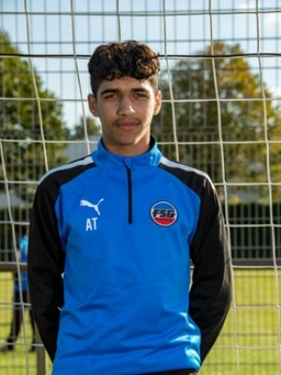 Avatar Bild für Ali Talal