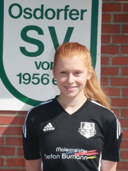 Avatar Bild für Lena Caroline Reimers