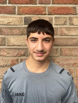 Avatar Bild für Sem Morad