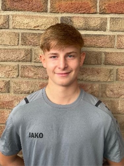 Avatar Bild für Mike Raigorodski