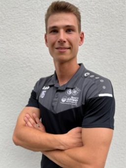 Avatar Bild für Louis Behringer