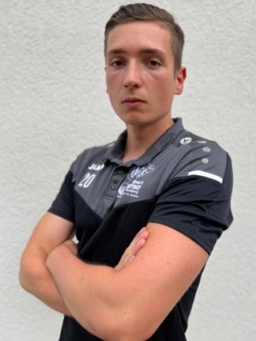Avatar Bild für Vincent Zwingmann