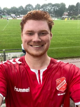 Avatar Bild für David Alexander Fojer