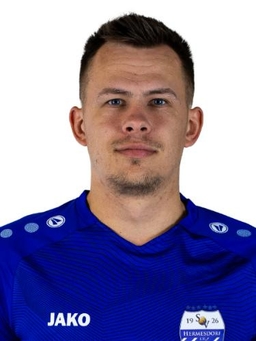 Avatar Bild für Nico Bergen