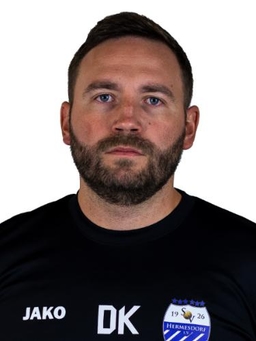 Avatar Bild für Daniel Kelm