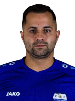 Avatar Bild für Ivan-Milijan Sandrk