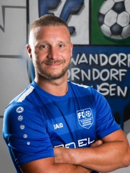Avatar Bild für Fabian Heidinger
