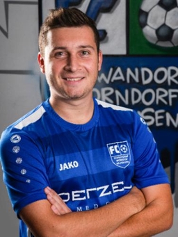 Avatar Bild für Manuel Reutebuch