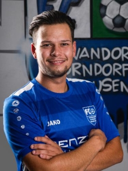 Avatar Bild für Florian Seifried