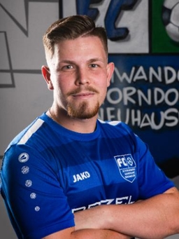 Avatar Bild für Alex Weber