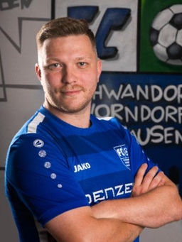 Avatar Bild für Tomas Weber