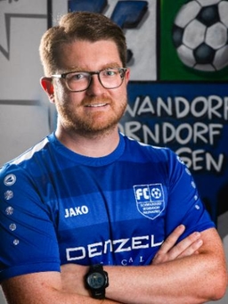Avatar Bild für Felix Martin