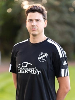 Avatar Bild für Fabian Bärtig