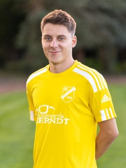 Avatar Bild für Nicolas Bednarz