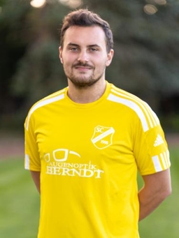 Avatar Bild für Alexander Deist