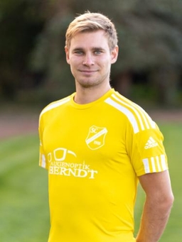 Avatar Bild für Markus Freier