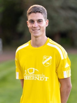 Avatar Bild für Noah Schleip