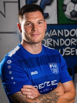 Avatar Bild für Marcel Sauter