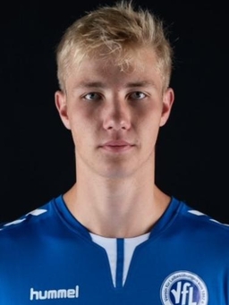 Avatar Bild für Paul Mohr