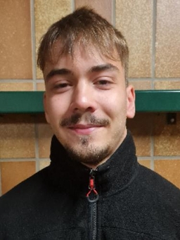 Avatar Bild für Luca Wenderoth